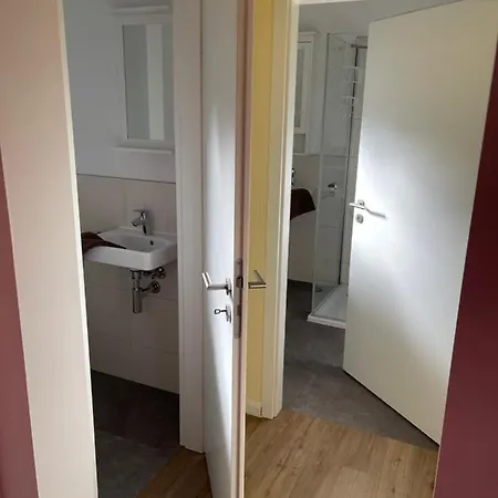 Ferienwohnung Haberstraße 4A Neumünster Exterior foto