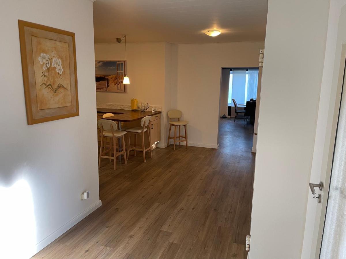 Haberstraße 4a Apartment Neumünster