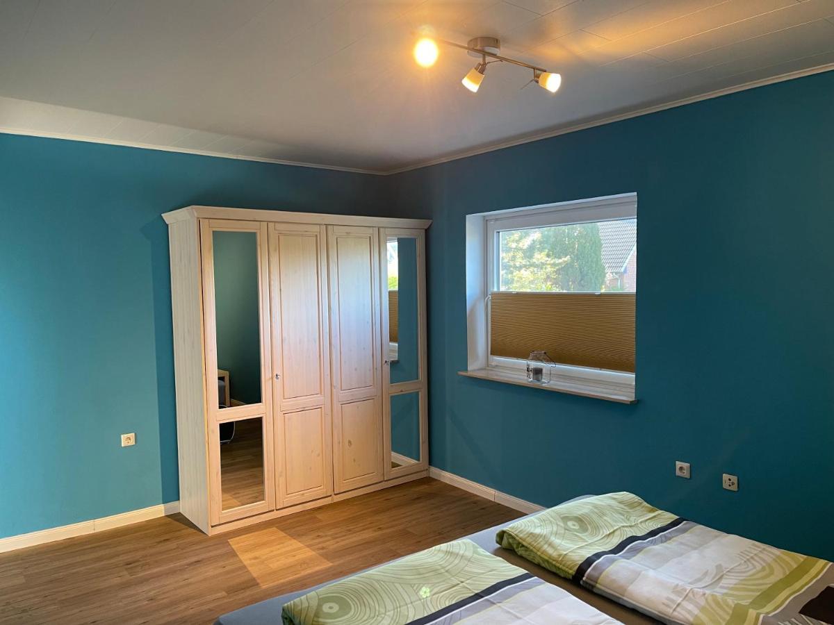 Haberstraße 4a Apartment