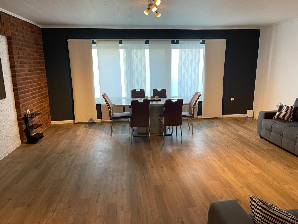 Apartment Haberstraße 4a