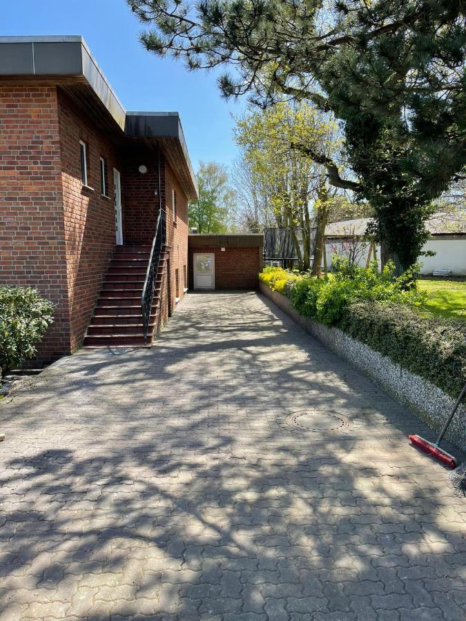 Apartamento Haberstraße 4a