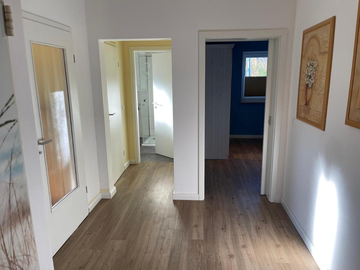 Haberstraße 4a Apartamento Neumünster