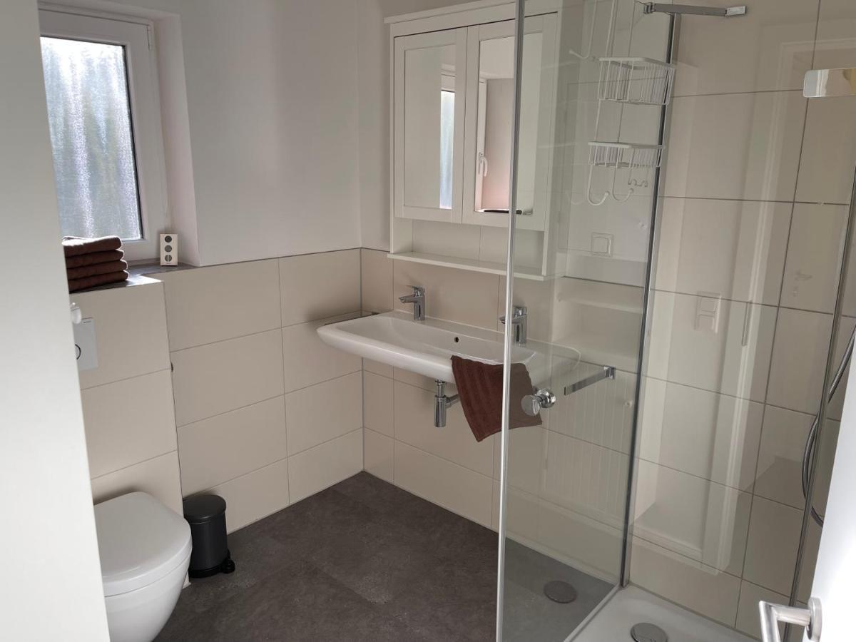 Apartment Haberstraße 4a Neumünster